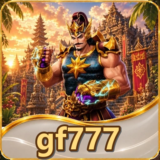 Ikon gf777 untuk bagian hasil uji waktu buka