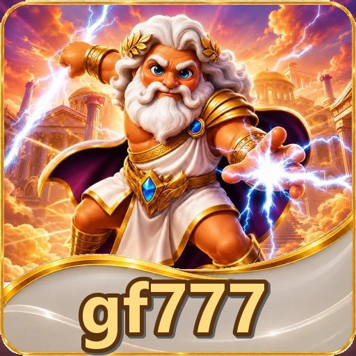 Ikon gf777 untuk langkah pasang APK