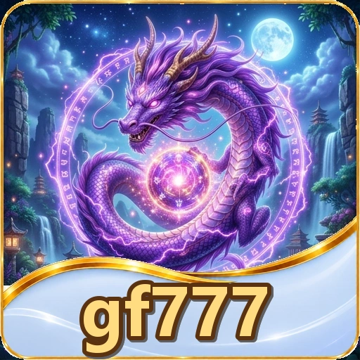 Ikon gf777 untuk data verifikasi APK 2018–2026