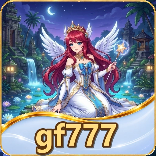 Ikon gf777 untuk ciri berkas resmi