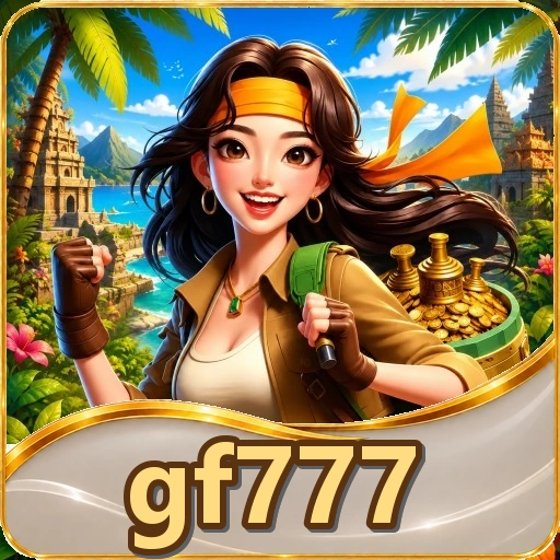 Ikon gf777 untuk pengguna sejak 2018