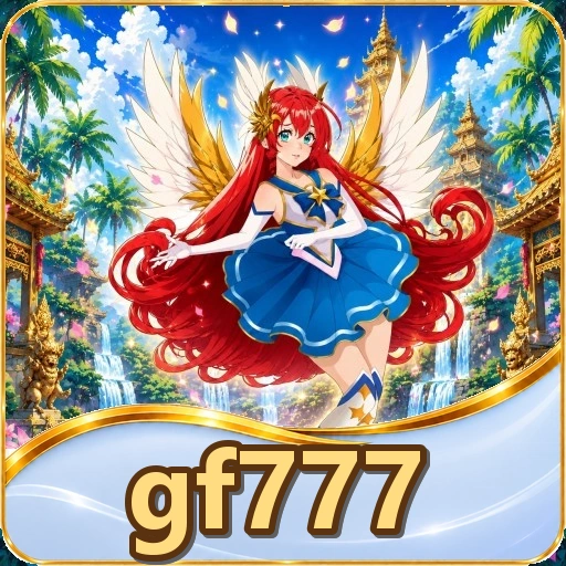 Ikon gf777 untuk profil tim redaksi