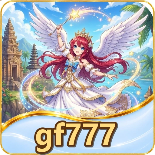 Ikon gf777 untuk catatan v4.7.5